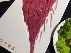 -常赢三兄弟·清真涮肉·清真炒菜(朝阳新城店)