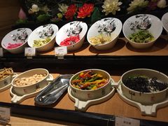 -三宝大饭店-中和艺素餐厅(浦上金山正祥广场店)
