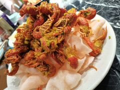 -川流不息·地道川菜·小龙虾(新松江路店)