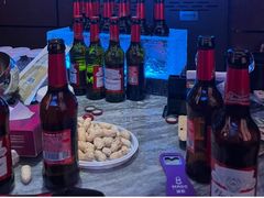 -朱古力纯K量贩式KTV(国庆中路店)