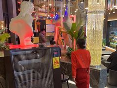 -鼎原力量东北吊炉烧烤(幸福街店)