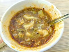 -清真·刘老虎肉丸糊辣汤(北郊分店)