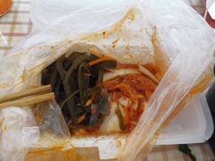 -京玉菲饭店(李村店)