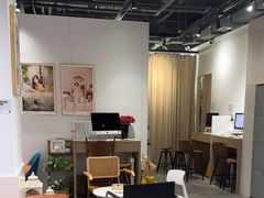 -海马体照相馆(天津世纪都会店)