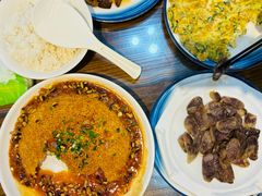 -缘来聚·徽菜名店(黄山宏村店)
