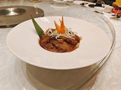 -外高桥喜来登酒店采悦轩