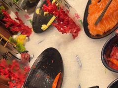 -東盛炭烤自助料理(浦东文峰广场店)
