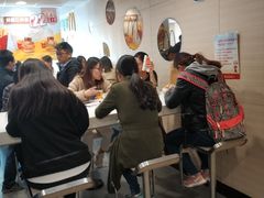 -麦当劳(花园北路店)