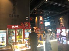 -万达影城(西铁营万达广场IMAX店)