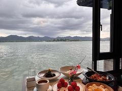 -柳莺湖上·湖景餐厅·江南菜(西湖店)