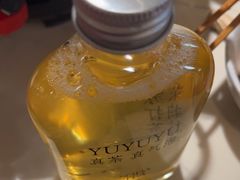 -渔语鱼酸菜鱼新川菜(来福士店)