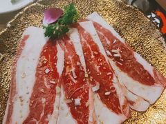-江户烧肉(高德店)
