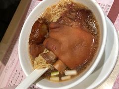 -池记(尖沙咀店)