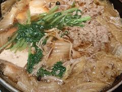-千代武日本料理(开发区店)
