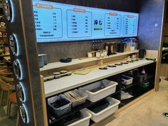 -椰子湾·海南火锅·糟粕醋·椰子鸡(正大广场店)