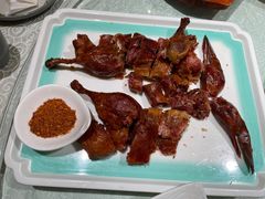 -盐帮食坊•小河帮川菜(四川师大店)