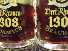 -皇冠自酿啤酒坊(中国红街5号楼店)