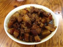 雨田饭店-雨田饭店