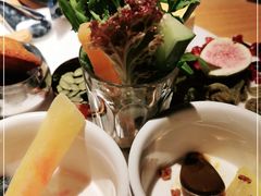 -良木缘咖啡西餐(太古里店)