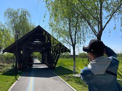 -永定河休闲森林公园