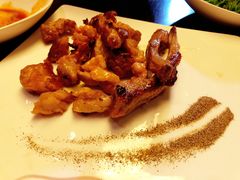 -佛山希尔顿酒店·融誉亚洲美食荟