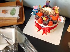 -EnergyCake蛋糕理想国