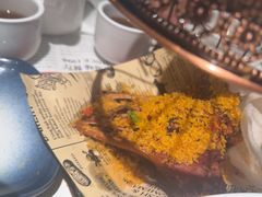 -避风塘·金牌店·夜宵(金玉兰店)