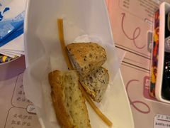 -安妮意大利餐厅(望京店)