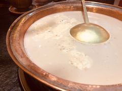 -诺敏塔拉奶茶-布里亚特包子-手把肉(锦都会店)