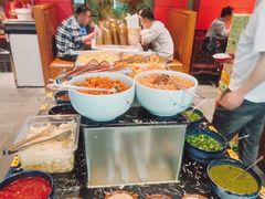 -京元盛铜锅涮肉(上海总店)