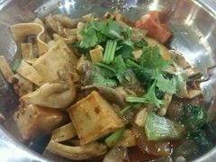 -上海理工大学第五食堂