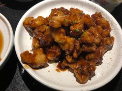 -老头儿油爆虾·知味杭州(爱琴海购物中心)