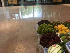 -潮府馆·非遗潮州菜·港式点心(世纪公园店)