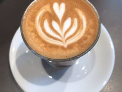 -Seesaw Coffee(苏州中心店)