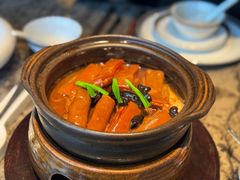 腐竹羊腩煲-菁禧荟(外滩店)