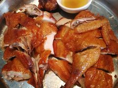 烧鸡-农汤老店(顺联公园里店)