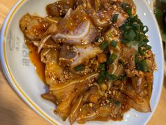 -冯记豆花店(健翔桥店)