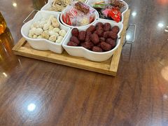 -那家老院子东北菜·饺子·小鸡炖蘑菇(艳华街店)