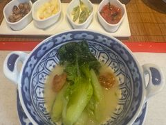 -鲤院·新中式美学·庭院餐厅(夫子庙店)