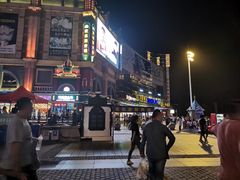 -人民防洪胜利纪念塔