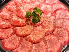 -九田家黑牛烤肉料理(珠江摩尔店)