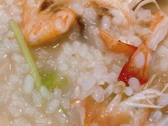 -如轩·海鲜砂锅粥·潮汕菜(海珠店)