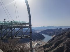 -京东石林峡风景区