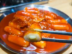 -麻蒲碳烤肉(嘉禾东平地铁站19号店)