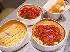 -海底捞火锅(团结桥店)