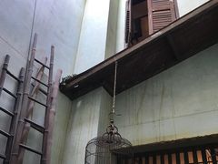 -新加坡牛车水原貌馆