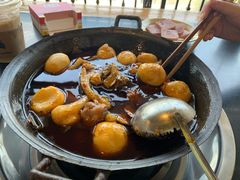 -李子坝梁山鸡(李子坝大鸡哥店)