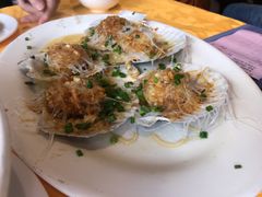 -老字号蛇口德记烧腊饭店·海鲜加工