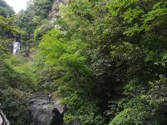 -石台牯牛降景区