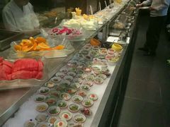 -松子料理(白家庄店)